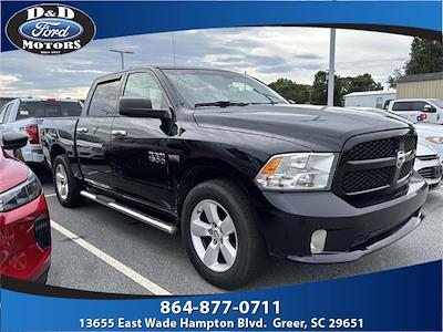 2014 Ram 1500 Crew Cab 4x2 Pickup for sale #JM4601 - photo 1