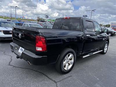 2014 Ram 1500 Crew Cab RWD Pickup for sale #JM4601 - photo 2