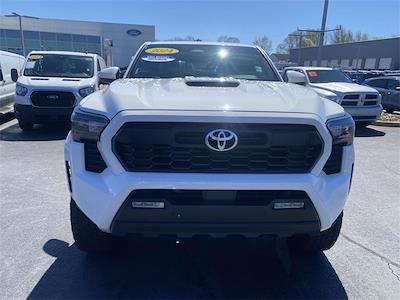 Used 2024 Toyota Tacoma - photo 1