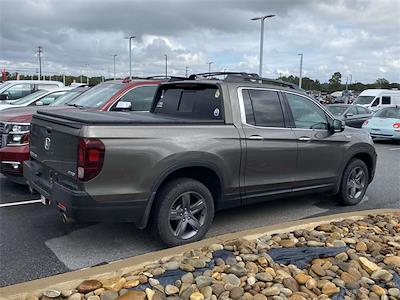 2021 Honda Ridgeline Crew Cab AWD Pickup for sale #JM4628 - photo 2
