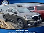 2021 Honda Ridgeline Crew Cab AWD Pickup for sale #JM4628 - photo 1