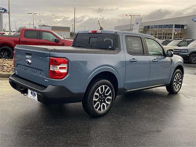 Used 2024 Ford Maverick Lariat SuperCrew Cab for sale #JM4630A - photo 2