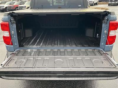 Used 2024 Ford Maverick Lariat SuperCrew Cab for sale #JM4630A - photo 2
