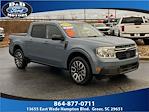 Used 2024 Ford Maverick Lariat SuperCrew Cab for sale #JM4630A - photo 1