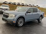 Used 2024 Ford Maverick Lariat SuperCrew Cab for sale #JM4630A - photo 4