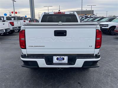 2022 Chevrolet Colorado Extended Cab 4WD Pickup for sale #JM4634 - photo 2
