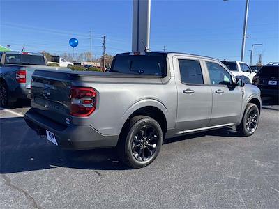 2024 Ford Maverick SuperCrew Cab FWD Pickup for sale #JM4638 - photo 2