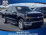 2024 Ford F-150 SuperCrew Cab 4WD Pickup for sale #JM4731 - photo 1