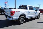 Used 2022 Ford F-150 XLT SuperCrew Cab 4x4 Pickup for sale #SH4010 - photo 2