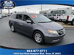 Used 2014 Honda Odyssey EX-L Minivan for sale #SH4415A - photo 1