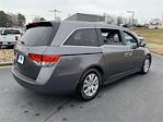 Used 2014 Honda Odyssey EX-L Minivan for sale #SH4415A - photo 2