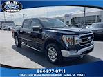 2021 Ford F-150 SuperCrew Cab 4x4 Pickup for sale #SH4457A - photo 1