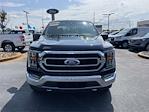 2021 Ford F-150 SuperCrew Cab 4x4 Pickup for sale #SH4457A - photo 3