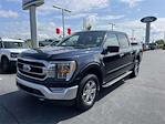 2021 Ford F-150 SuperCrew Cab 4x4 Pickup for sale #SH4457A - photo 4