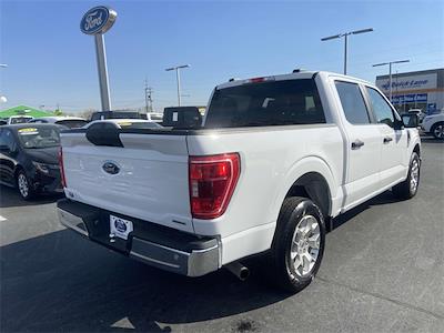 2023 Ford F-150 SuperCrew Cab 4x2 Pickup for sale #SH4460 - photo 2