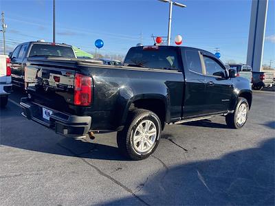 Used 2021 Chevrolet Colorado LT Extended Cab for sale #SH4460A - photo 2