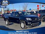 Used 2021 Chevrolet Colorado LT Extended Cab for sale #SH4460A - photo 1