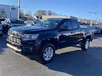 Used 2021 Chevrolet Colorado LT Extended Cab for sale #SH4460A - photo 5