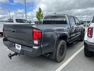 2022 Toyota Tacoma Double Cab RWD Pickup for sale #SH4480B - photo 2