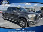 2016 Ford F-150 SuperCrew Cab 4x2 Pickup for sale #SH4483A - photo 1