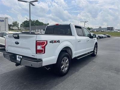2020 Ford F-150 SuperCrew Cab 4x4 Pickup for sale #SH4484A - photo 2