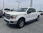 2020 Ford F-150 SuperCrew Cab 4x4 Pickup for sale #SH4484A - photo 5