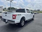 2020 Ford F-150 SuperCrew Cab 4x4 Pickup for sale #SH4484A - photo 2