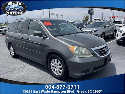 2008 Honda Odyssey Minivan for sale #SH4485A - photo 1