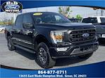 2021 Ford F-150 SuperCrew Cab 4x4 Pickup for sale #SH4496 - photo 1