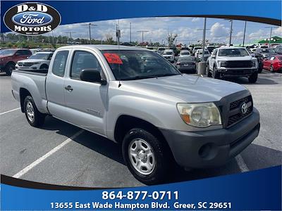 2011 Toyota Tacoma Extra Cab 4x2 Pickup for sale #SH4496A - photo 1