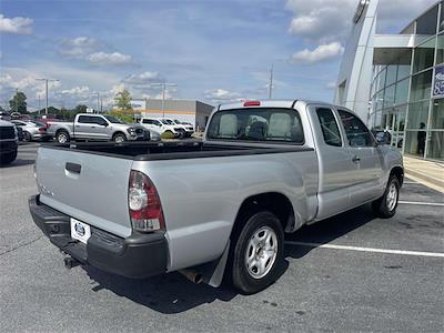 2011 Toyota Tacoma Extra Cab 4x2 Pickup for sale #SH4496A - photo 2