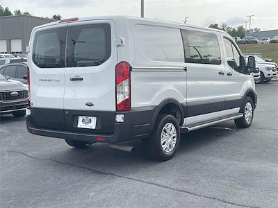 2023 Ford Transit 250 Low Roof RWD Empty Cargo Van for sale #SH4497 - photo 2