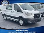 2023 Ford Transit 250 Low Roof RWD Empty Cargo Van for sale #SH4497 - photo 1