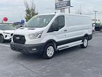 2023 Ford Transit 250 Low Roof RWD Empty Cargo Van for sale #SH4497 - photo 4