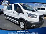 2023 Ford Transit 250 Low Roof RWD Empty Cargo Van for sale #SH4498 - photo 1