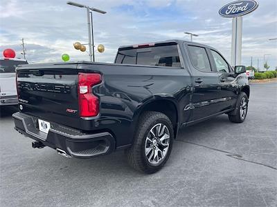 2024 Chevrolet Silverado 1500 Crew Cab 4x4 Pickup for sale #SH4499 - photo 2