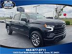 2024 Chevrolet Silverado 1500 Crew Cab 4x4 Pickup for sale #SH4499 - photo 1