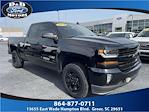 2018 Chevrolet Silverado 1500 Double Cab 4x4 Pickup for sale #SH4506 - photo 1