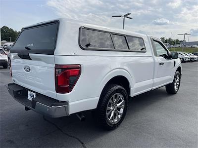 2024 Ford F-150 Regular Cab 4x2 Pickup for sale #SH4513 - photo 2