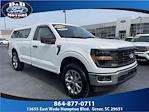 2024 Ford F-150 Regular Cab 4x2 Pickup for sale #SH4513 - photo 1