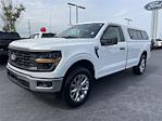 2024 Ford F-150 Regular Cab 4x2 Pickup for sale #SH4513 - photo 4