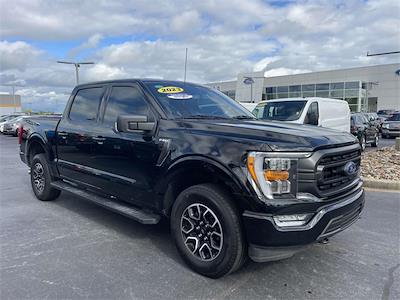2023 Ford F-150 SuperCrew Cab 4x4 Pickup for sale #SH4514 - photo 1