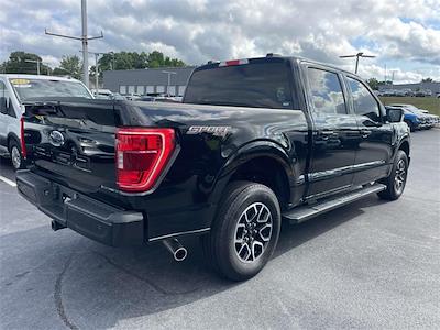 2023 Ford F-150 SuperCrew Cab 4x4 Pickup for sale #SH4514 - photo 2