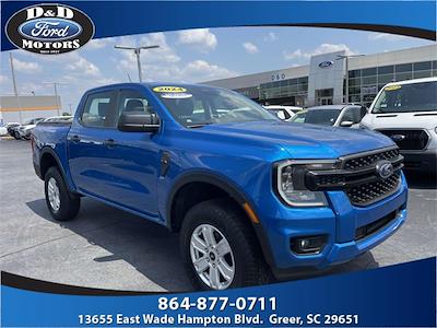 2024 Ford Ranger SuperCrew Cab 4x2 Pickup for sale #SH4515 - photo 1