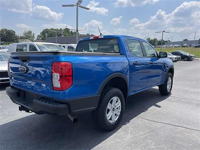 2024 Ford Ranger SuperCrew Cab 4x2 Pickup for sale #SH4515 - photo 2