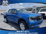 2024 Ford Ranger SuperCrew Cab 4x2 Pickup for sale #SH4515 - photo 1