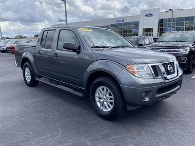 2019 Nissan Frontier Crew Cab RWD Pickup for sale #SH4515A - photo 1