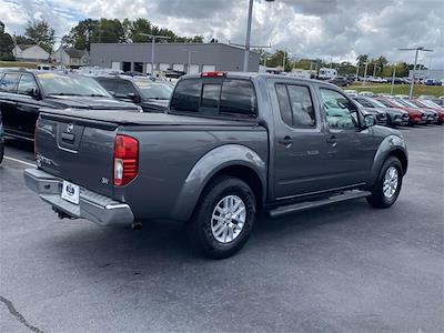 2019 Nissan Frontier Crew Cab RWD Pickup for sale #SH4515A - photo 2