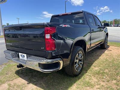 2023 Chevrolet Silverado 1500 Crew Cab 4x4 Pickup for sale #SH4518 - photo 2