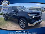 2023 Chevrolet Silverado 1500 Crew Cab 4x4 Pickup for sale #SH4518 - photo 1
